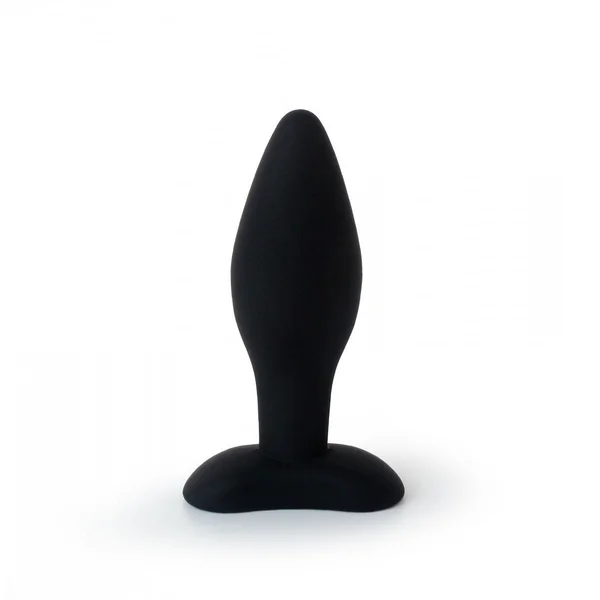 Anal Fantasy Collection 100% Silicone Small Butt Plug With FREE 5 Piece Prep Kit — image 7 of 10