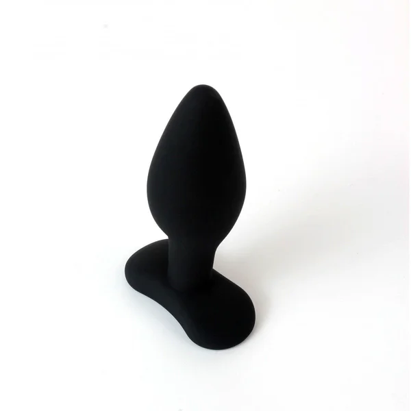 Anal Fantasy Collection 100% Silicone Small Butt Plug With FREE 5 Piece Prep Kit — image 8 of 10