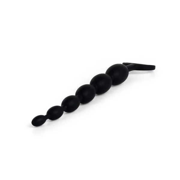 Anal Fantasy First Time Fun Anal Beads With Free Prep Kit — image 7 of 10