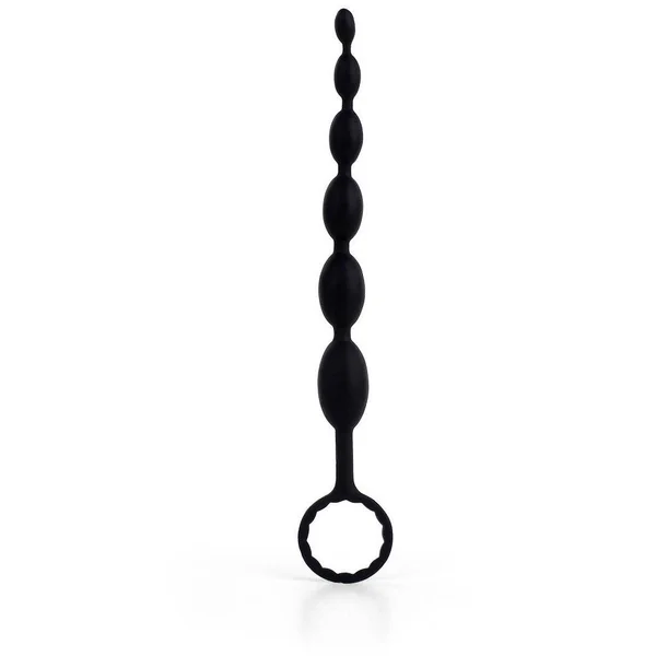 Anal Fantasy First Time Fun Anal Beads With Free Prep Kit — image 6 of 10