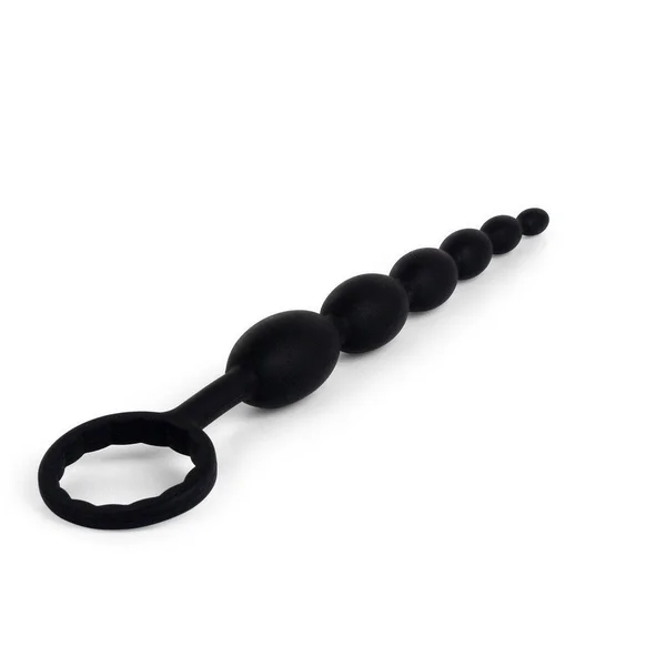 Anal Fantasy First Time Fun Anal Beads With Free Prep Kit — image 8 of 10