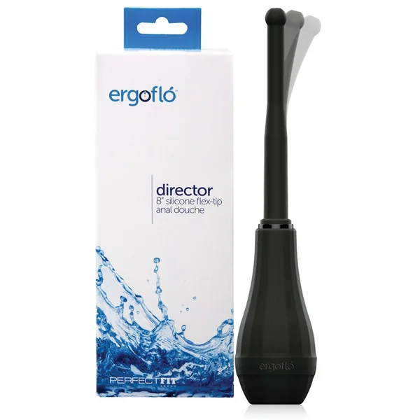 Perfect Fit Ergoflo Director Enema — image 7 of 12