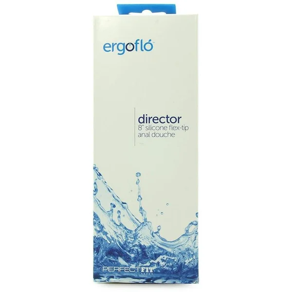 Perfect Fit Ergoflo Director Enema — image 12 of 12