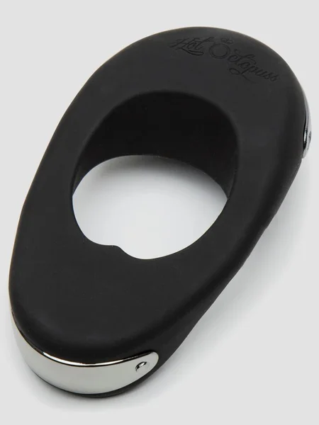Hot Octopuss ATOM PLUS Dual Motor Rechargeable Vibrating Cock Ring — image 22 of 22