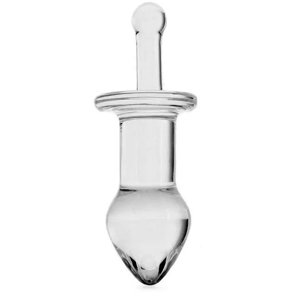 Glas 5" Juicer Butt Plug — image 8 of 8