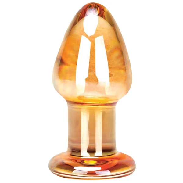 Glas Over Easy Butt Plug — image 4 of 4