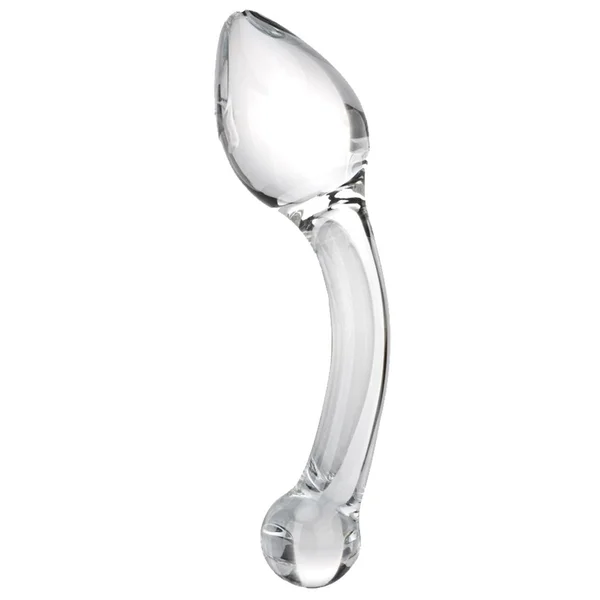 Glas Pure Indulgence Anal Prostate Toy — image 3 of 5