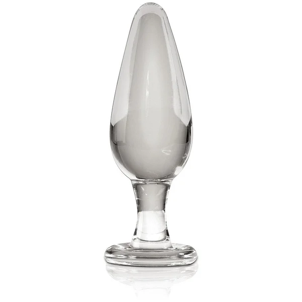 Icicles No. 26 Hand Blown Glass — image 3 of 4