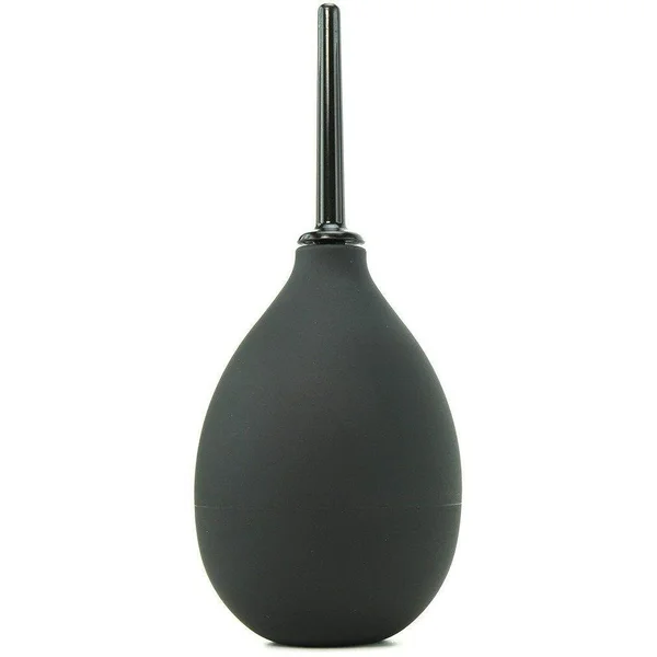 Perfect Fit Ergoflo Impulse Anal Douche — image 5 of 6