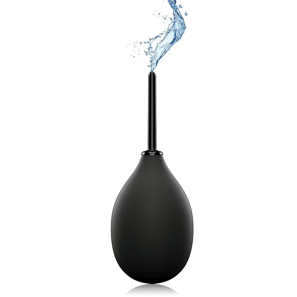 Perfect Fit Ergoflo Impulse Anal Douche — image 6 of 6