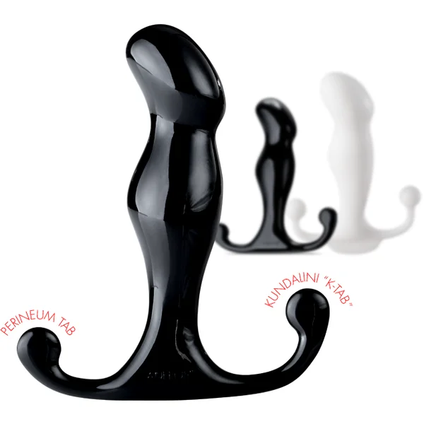 Aneros Male Prostate Stimulator - Progasm Jr. — image 8 of 8