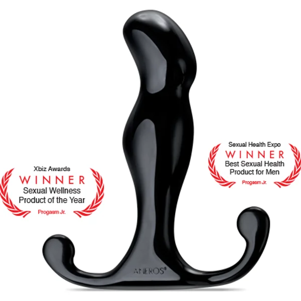 Aneros Male Prostate Stimulator - Progasm Jr. — image 7 of 8