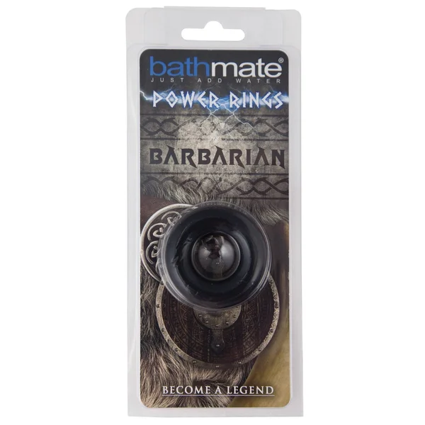 Bathmate Barbarian Cock Ring — image 7 of 12