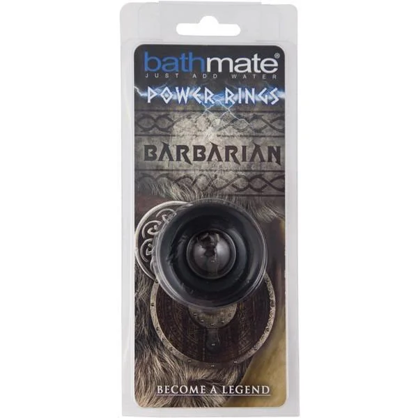 Bathmate Barbarian Cock Ring — image 9 of 12