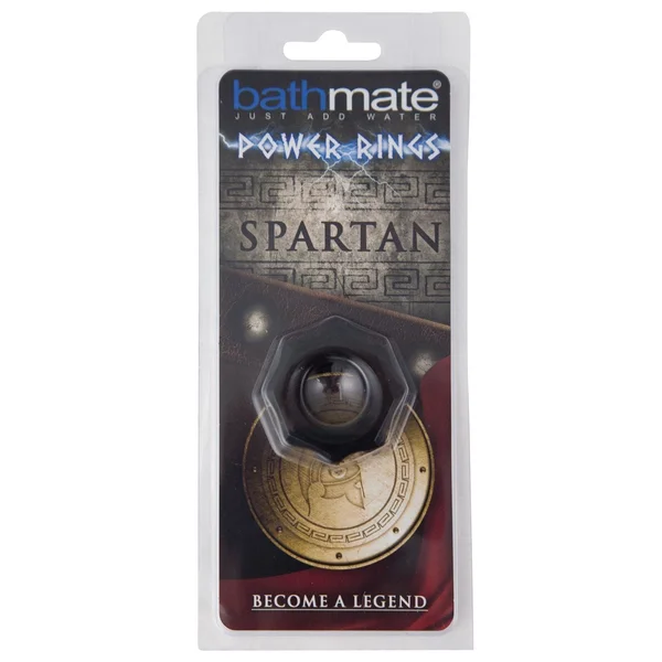 Bathmate Spartan Cock Ring — image 7 of 12