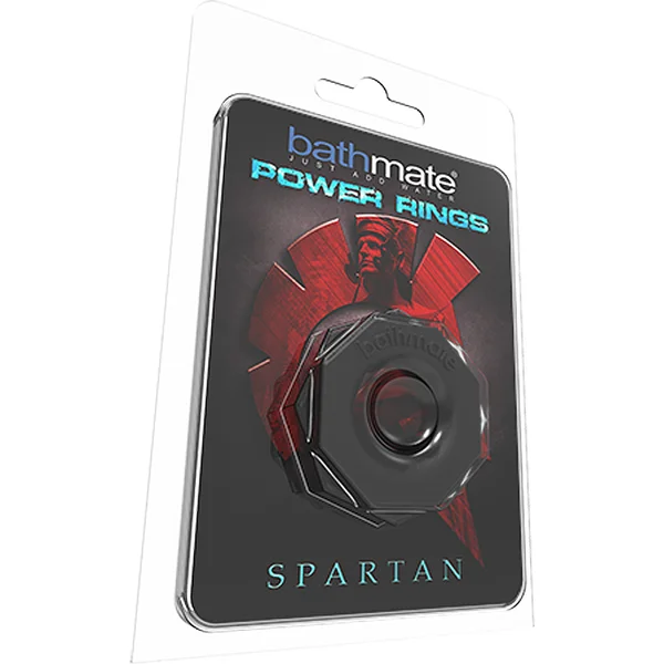 Bathmate Spartan Cock Ring — image 9 of 12