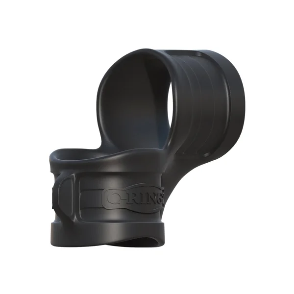 Fantasy C-Ringz Mr. Big Cock Ring & Ball Stretcher — image 5 of 9