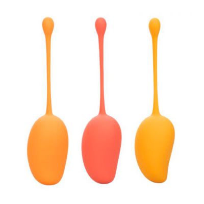 Mango kegel training set