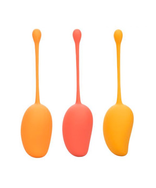 Mango kegel training set