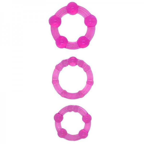 Super Ring Set