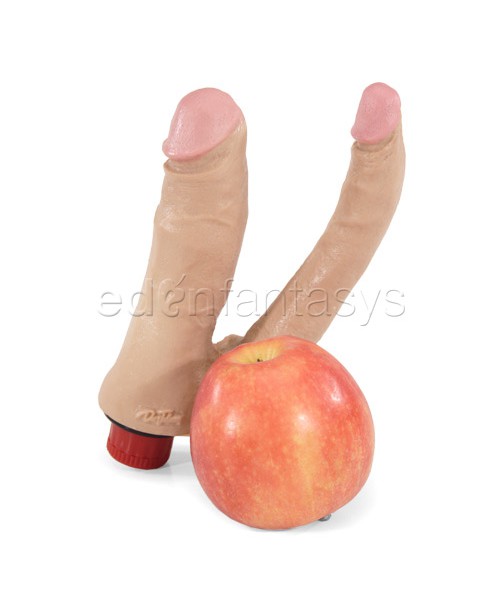 Wireless double penetrator