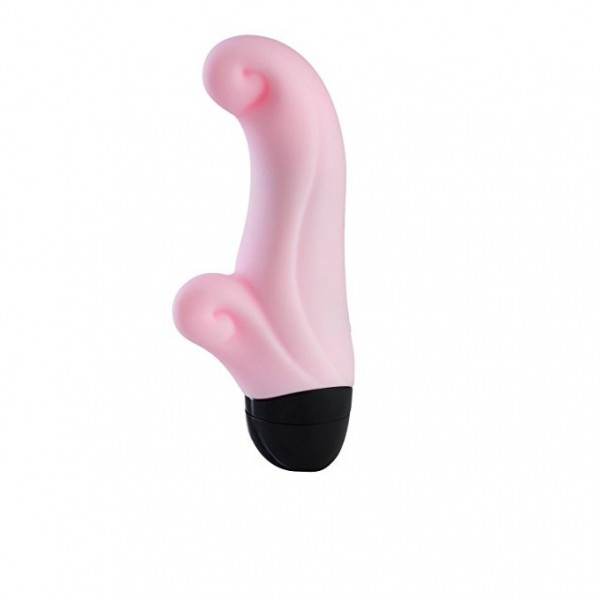 Fun Factory Ocean Battery Vibe - Baby Rose