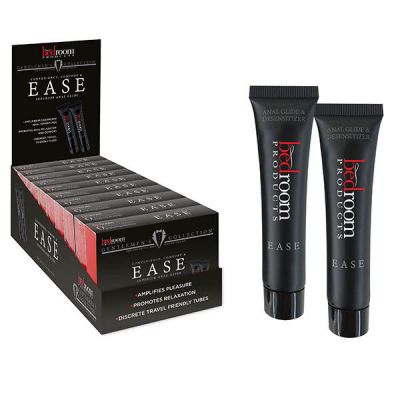 Bedroom Ease Display of 10 x 2 Packs