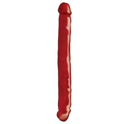 Basix Double Ended Dildo 12 Inch
