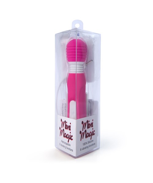 Mini Magic wand
