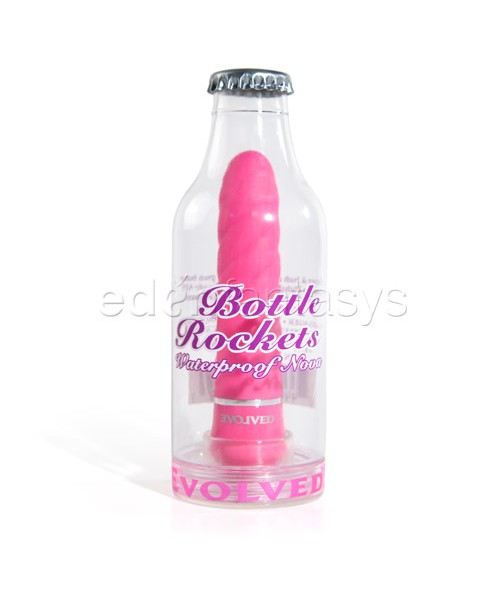 Bottle rockets Nova