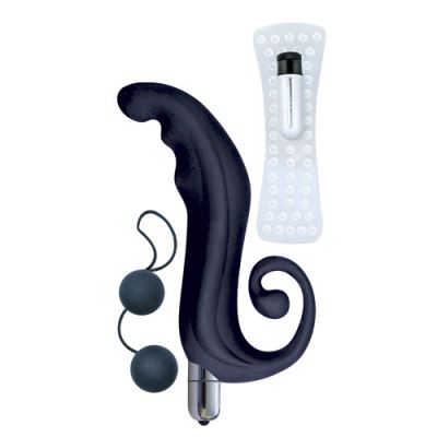 Secret sex night kit