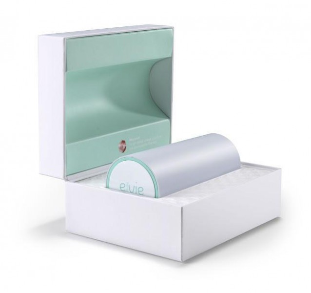 Elvie Kegel Exerciser and Tracker