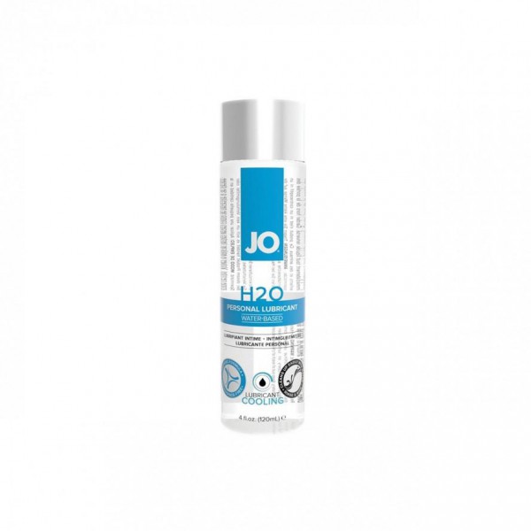 JO H2O Cooling Lubricant - 135ml