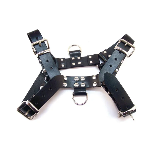 Rouge Over the Head X-Large Harness — image 3 of 5