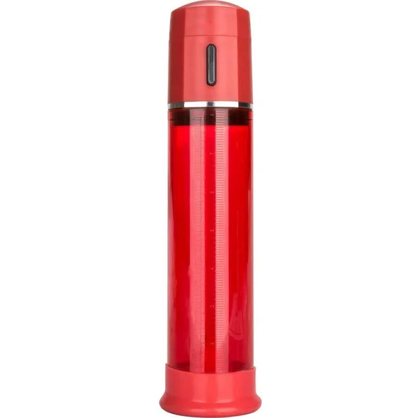 Cal Exotics Advanced Fireman's Penis Pump — image 9 of 12
