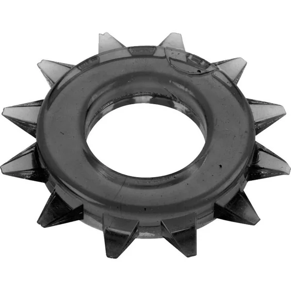 Elastomer Stud Cock Ring — image 6 of 6