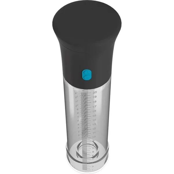 Pump Worx Deluxe Auto Vac Penis Pump — image 8 of 10