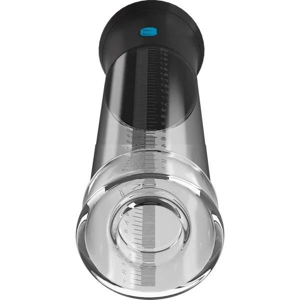 Pump Worx Deluxe Auto Vac Penis Pump — image 9 of 10