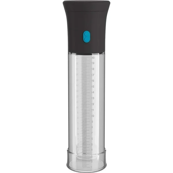 Pump Worx Deluxe Auto Vac Penis Pump — image 7 of 10