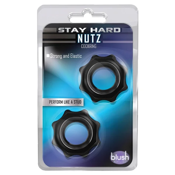 Blush Stay Hard Nutz — image 7 of 7