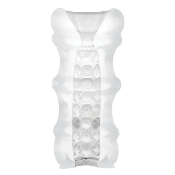 Mood Ultraskyn Massage Beads Stroker — image 5 of 5