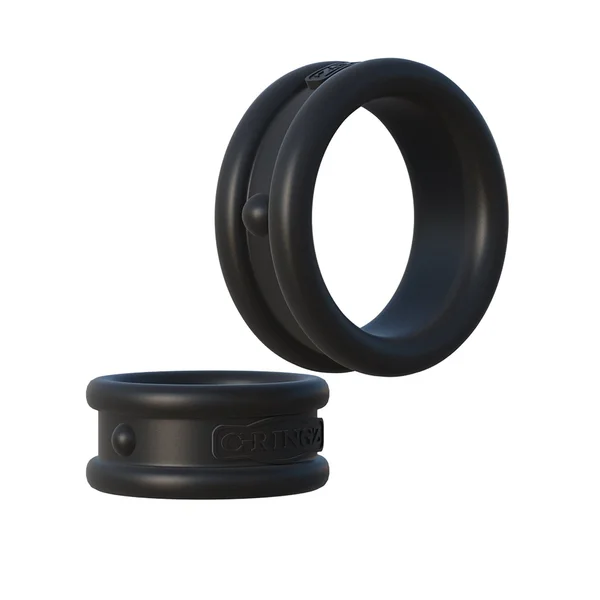 Fantasy CRingz Max Width Silicone Cock Rings — image 6 of 9