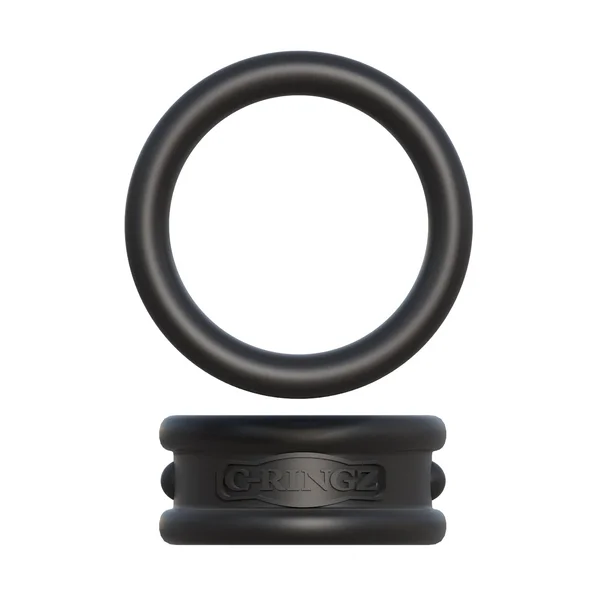 Fantasy CRingz Max Width Silicone Cock Rings — image 7 of 9