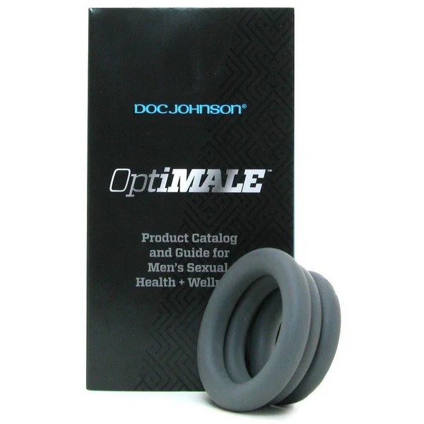 OptiMale C Ring Kit Thick — image 11 of 12