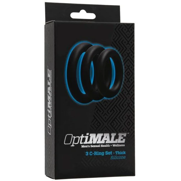 OptiMale C Ring Kit Thick — image 12 of 12