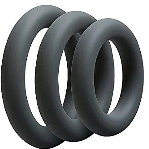 OptiMale C Ring Kit Thick — image 8 of 12