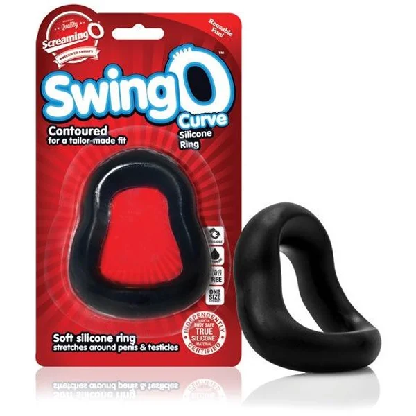Screaming O SwingO Curved — image 9 of 14