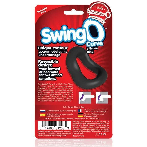 Screaming O SwingO Curved — image 14 of 14