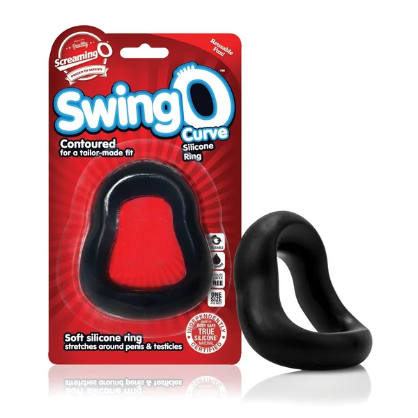Screaming O SwingO Curved — image 8 of 14