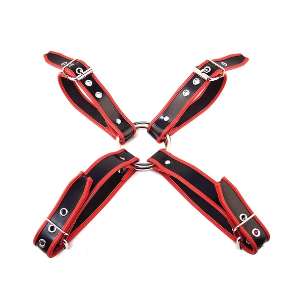 Rouge Chest Harness — image 3 of 5